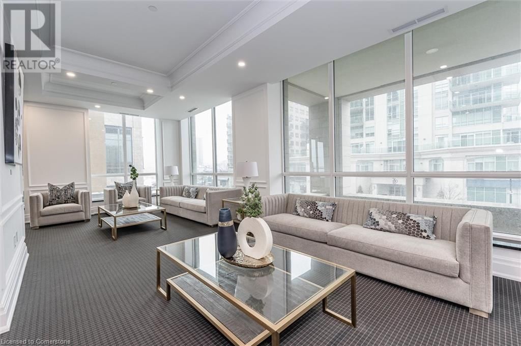 1702 - 2060 LAKESHORE ROAD Image 34