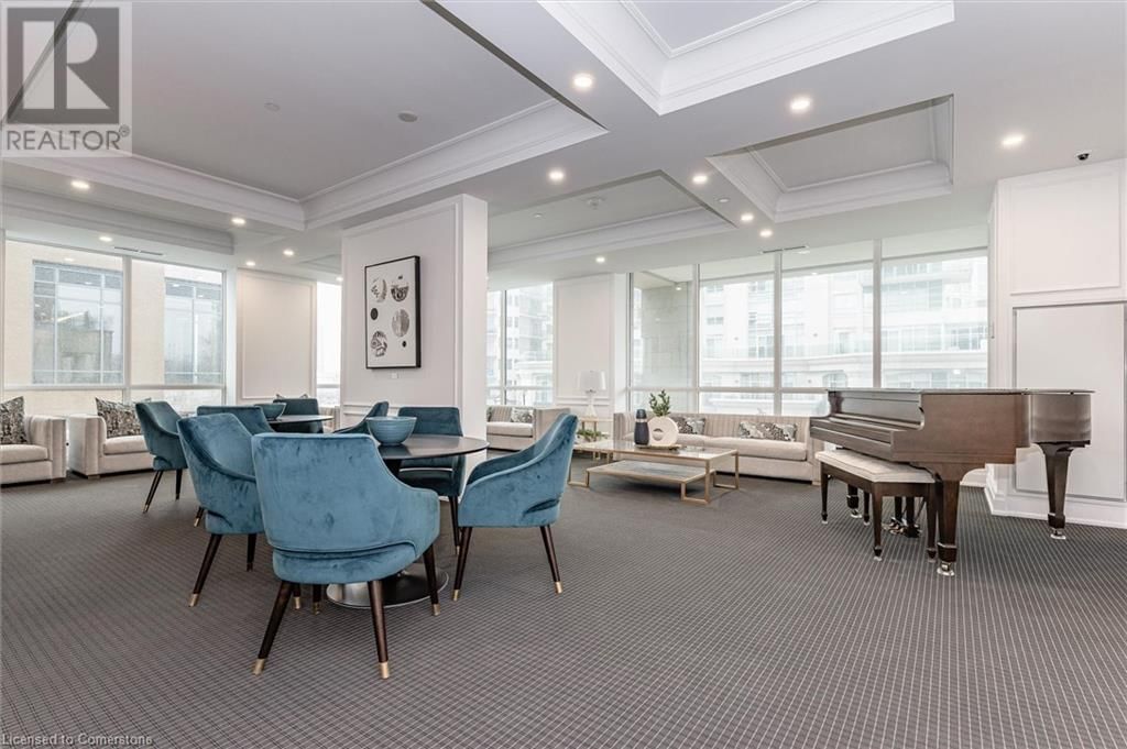 1702 - 2060 LAKESHORE ROAD Image 35