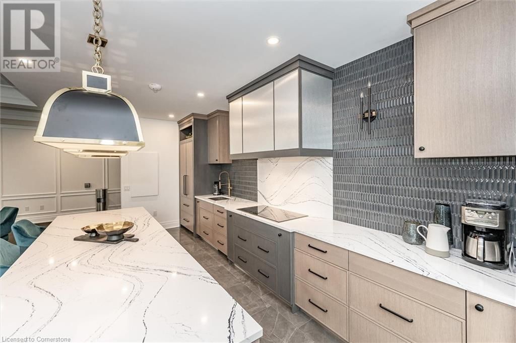 1702 - 2060 LAKESHORE ROAD Image 37