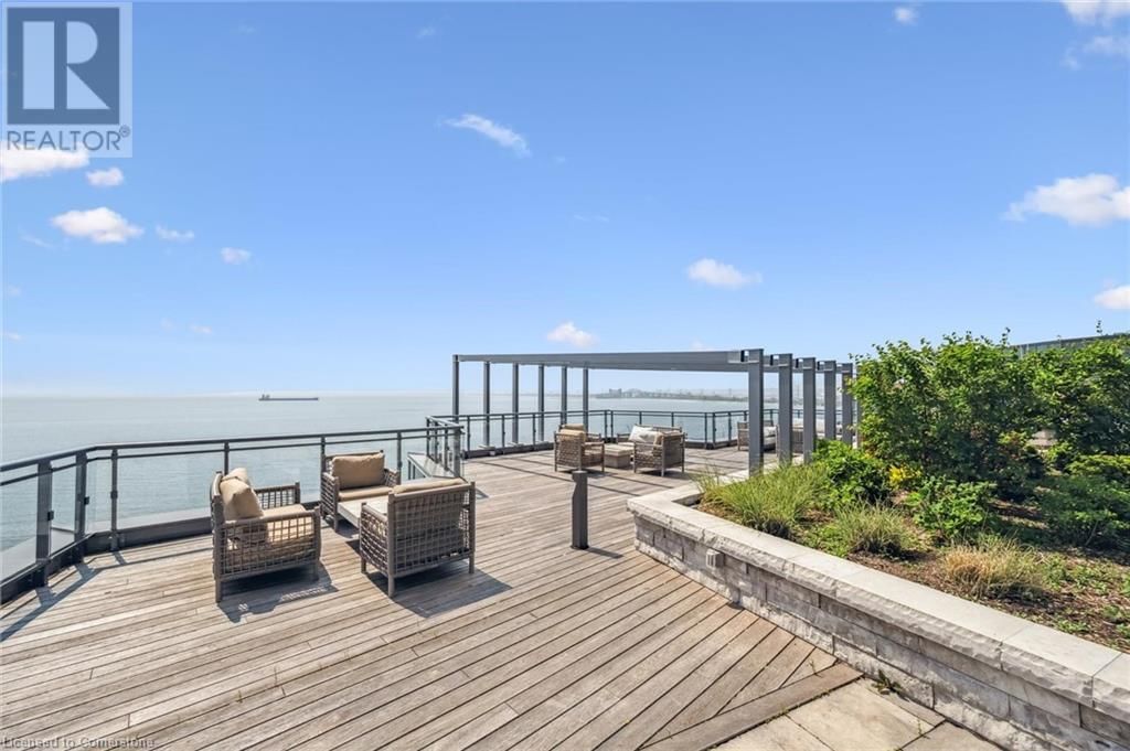 1702 - 2060 LAKESHORE ROAD Image 42