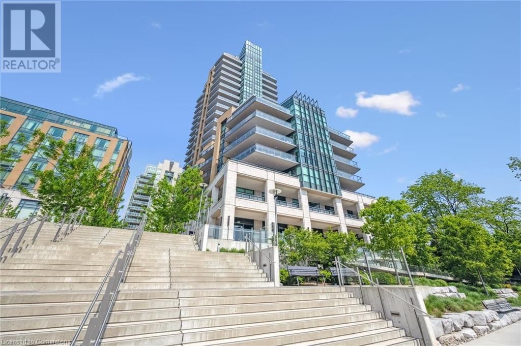 1702 - 2060 LAKESHORE ROAD Image 45