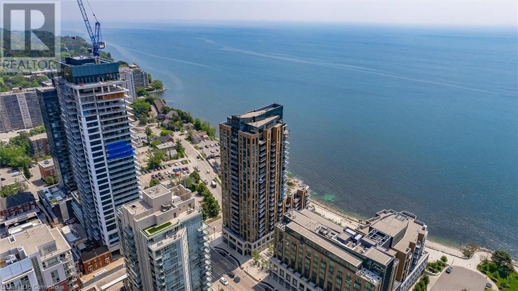 1702 - 2060 LAKESHORE ROAD Image 46