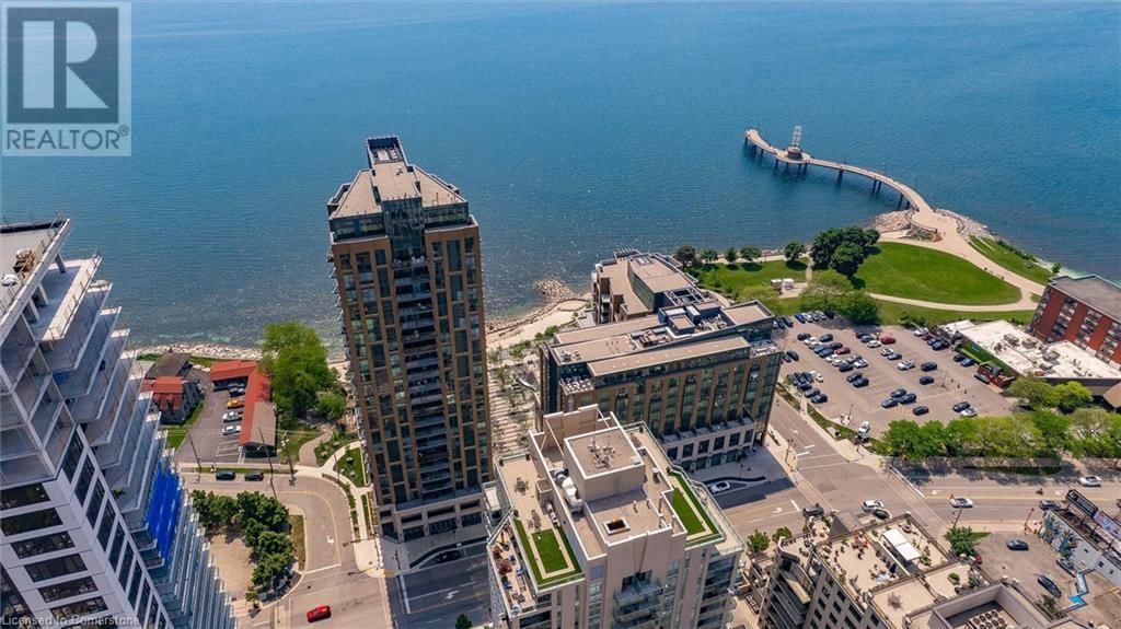 1702 - 2060 LAKESHORE ROAD Image 47