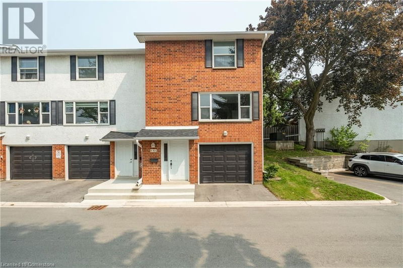 Secondary Property View