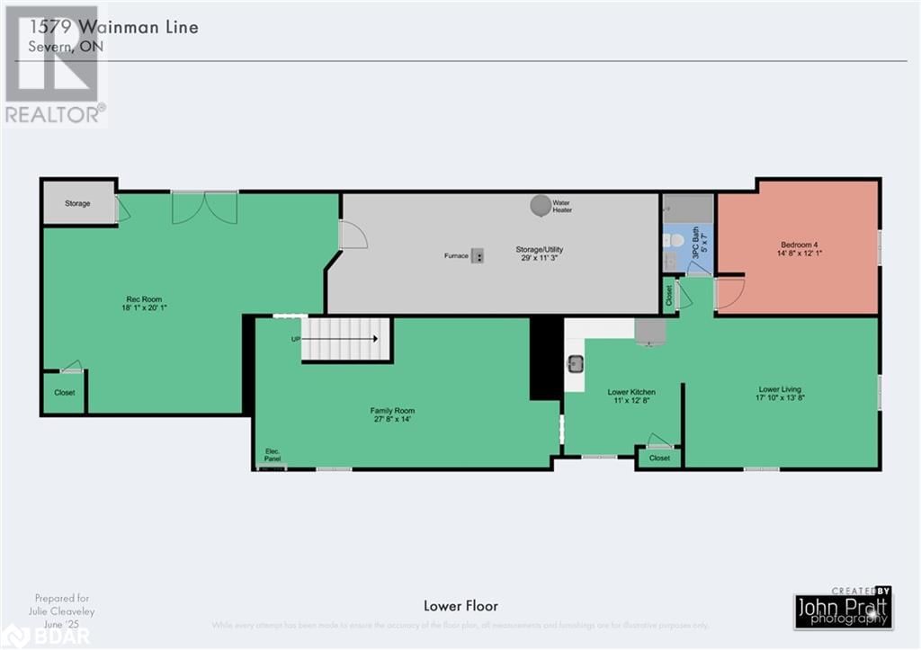 1579 WAINMAN LINE Image 29