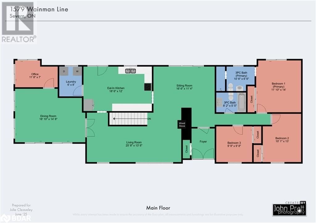 1579 WAINMAN LINE Image 30
