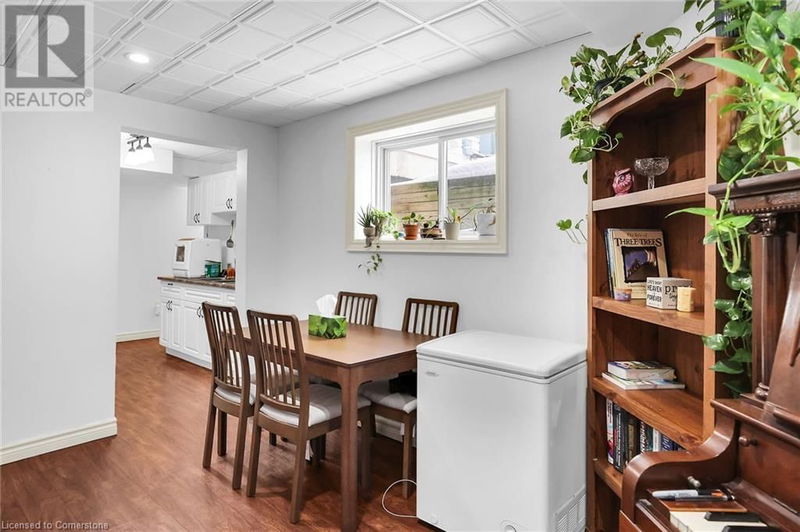 Tertiary Property View