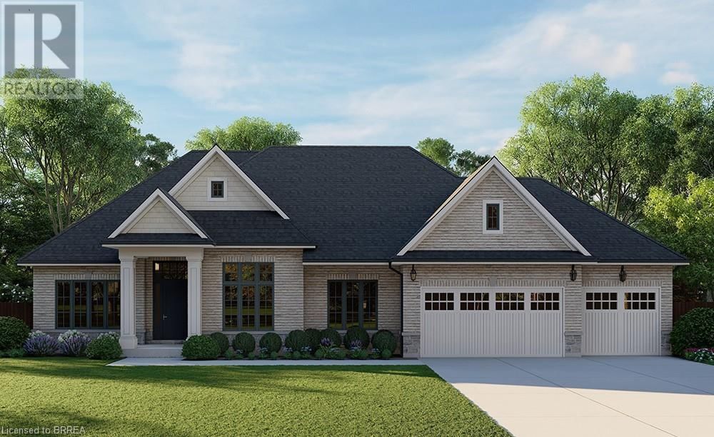 Primary Property View