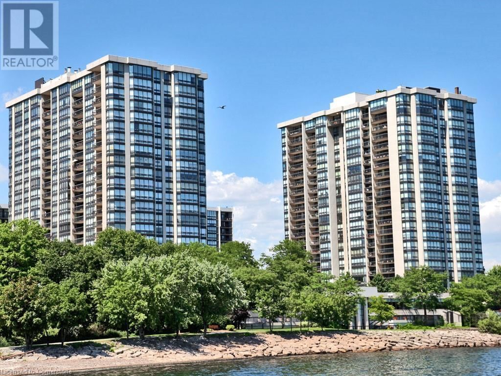 501 - 2180 MARINE DRIVE Image 1
