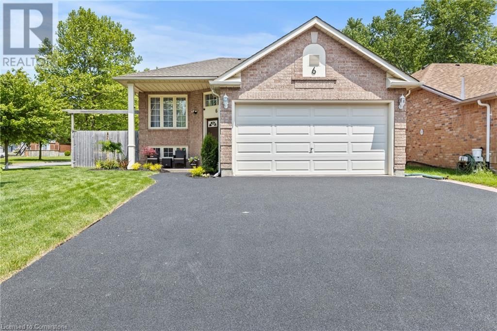 Primary Property View