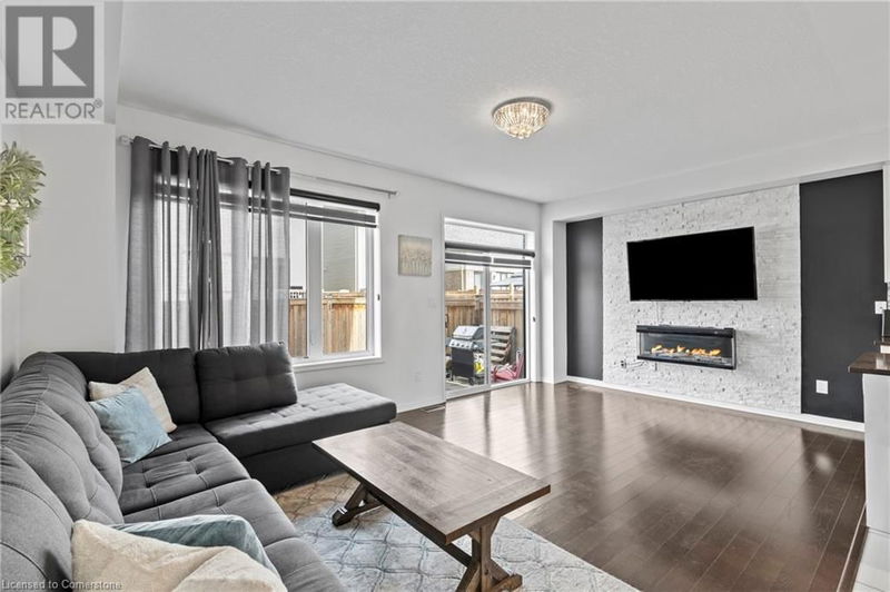 Tertiary Property View