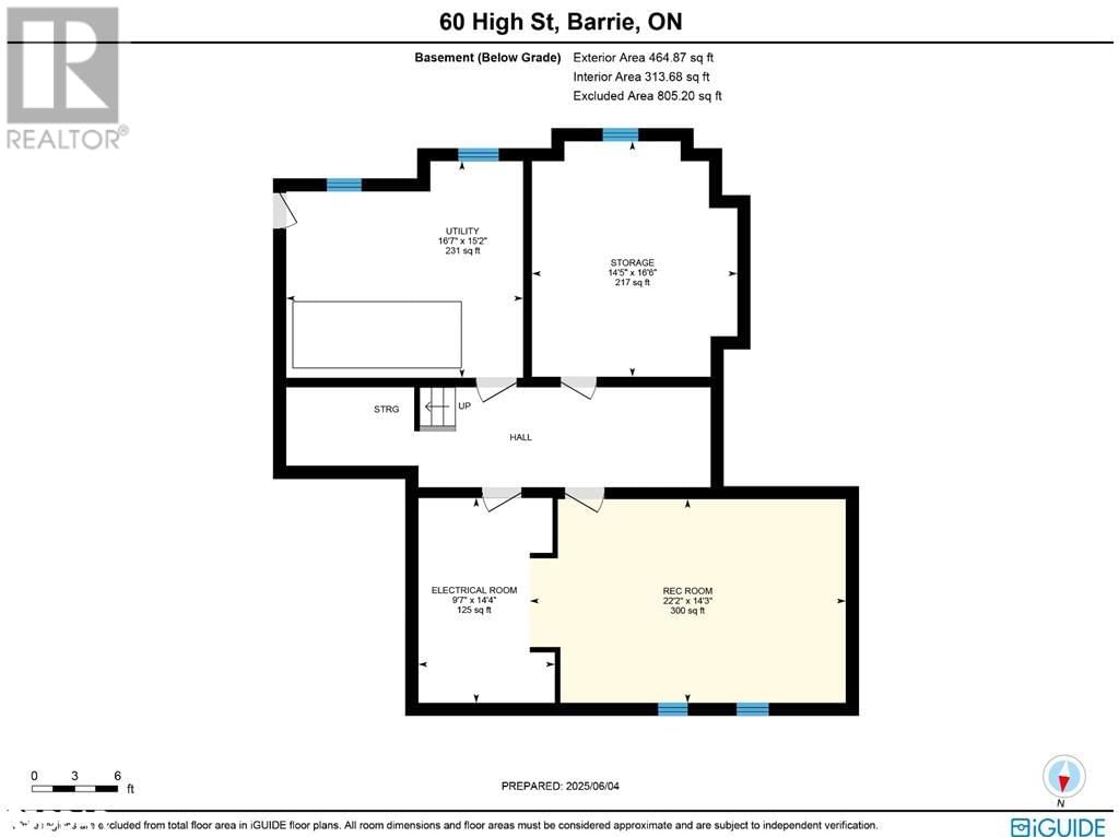 60 HIGH STREET Image 30