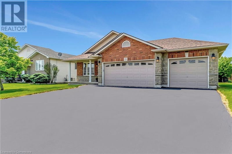 Secondary Property View