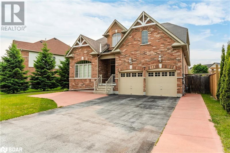 Secondary Property View