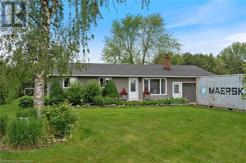 Secondary Property View