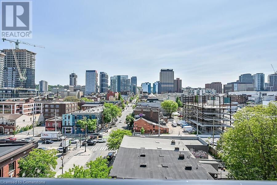 804 - 181 JAMES STREET NORTH Image 32