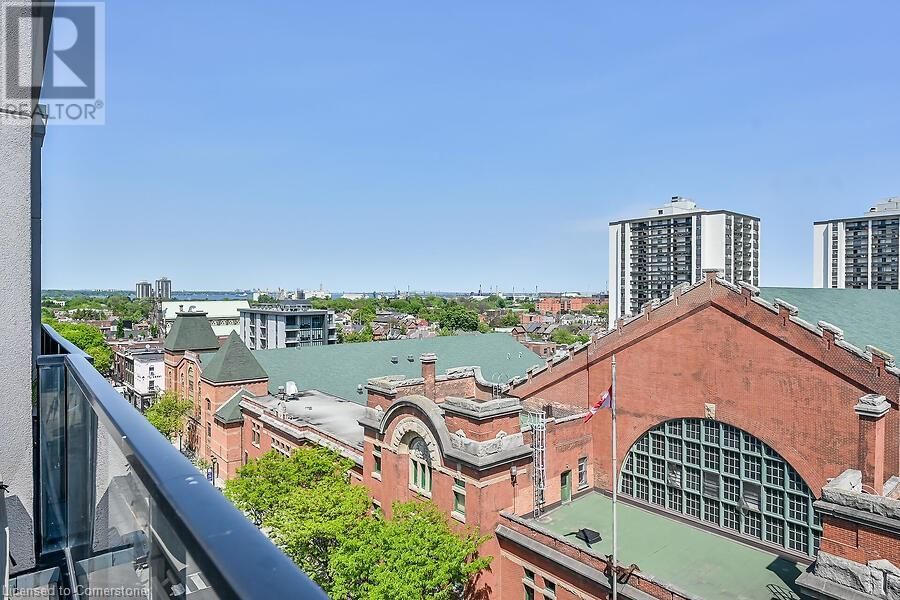 804 - 181 JAMES STREET NORTH Image 33