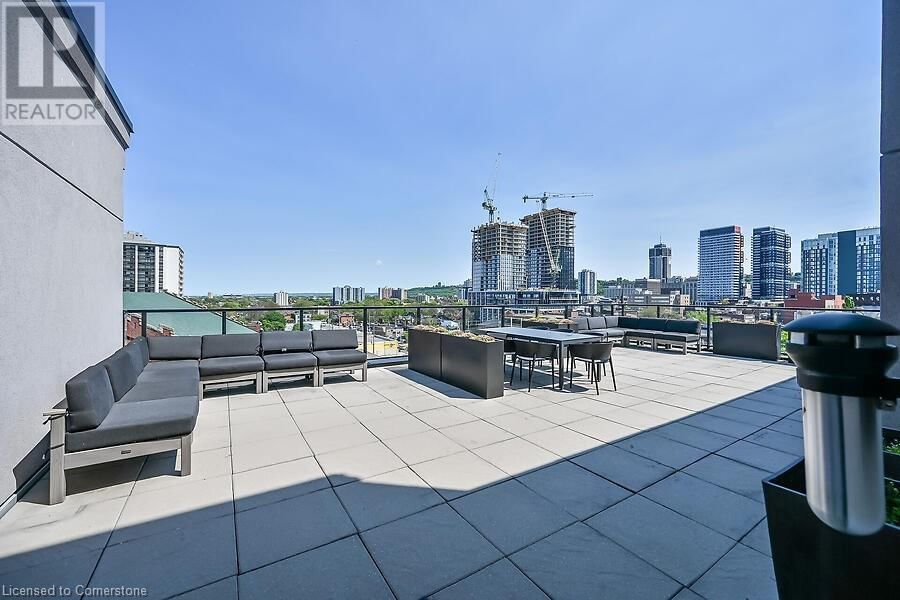 804 - 181 JAMES STREET NORTH Image 37