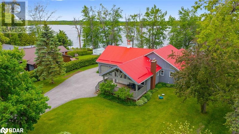 Secondary Property View