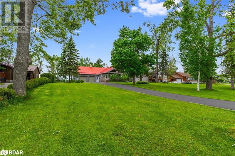 Tertiary Property View
