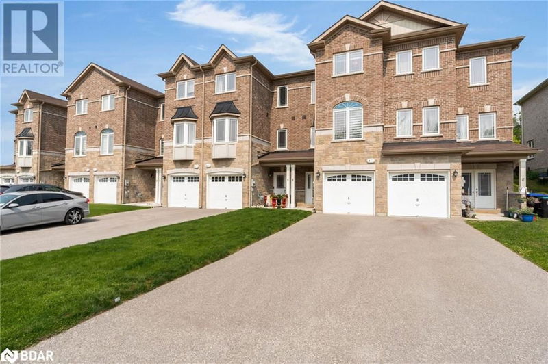 Secondary Property View