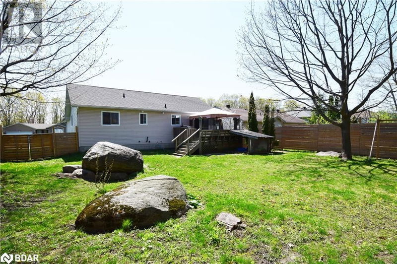 Tertiary Property View