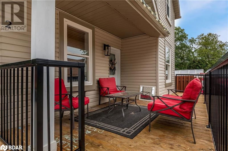Tertiary Property View