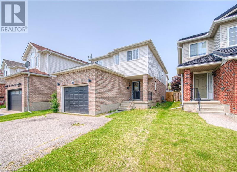 Secondary Property View