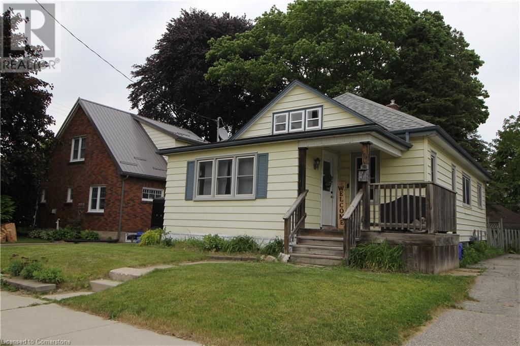 Primary Property View