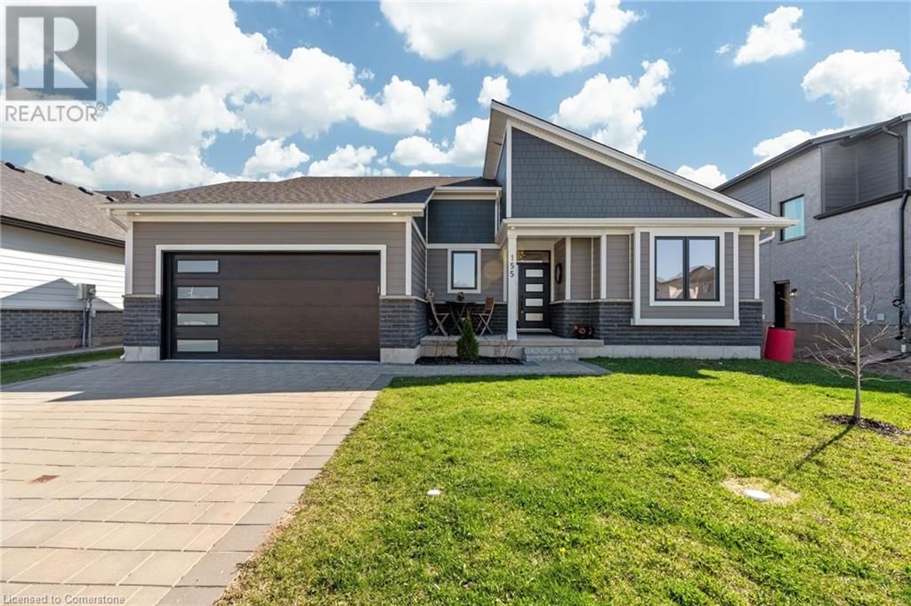 Primary Property View