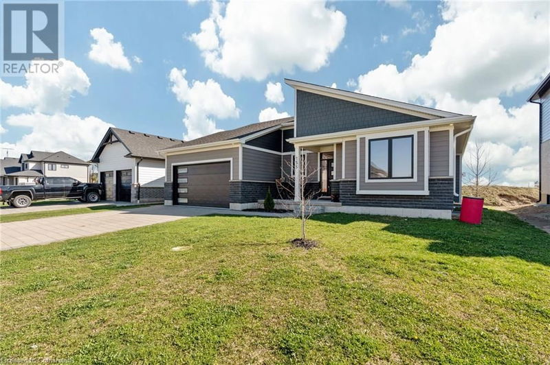 Secondary Property View