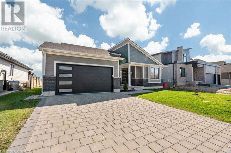 Tertiary Property View