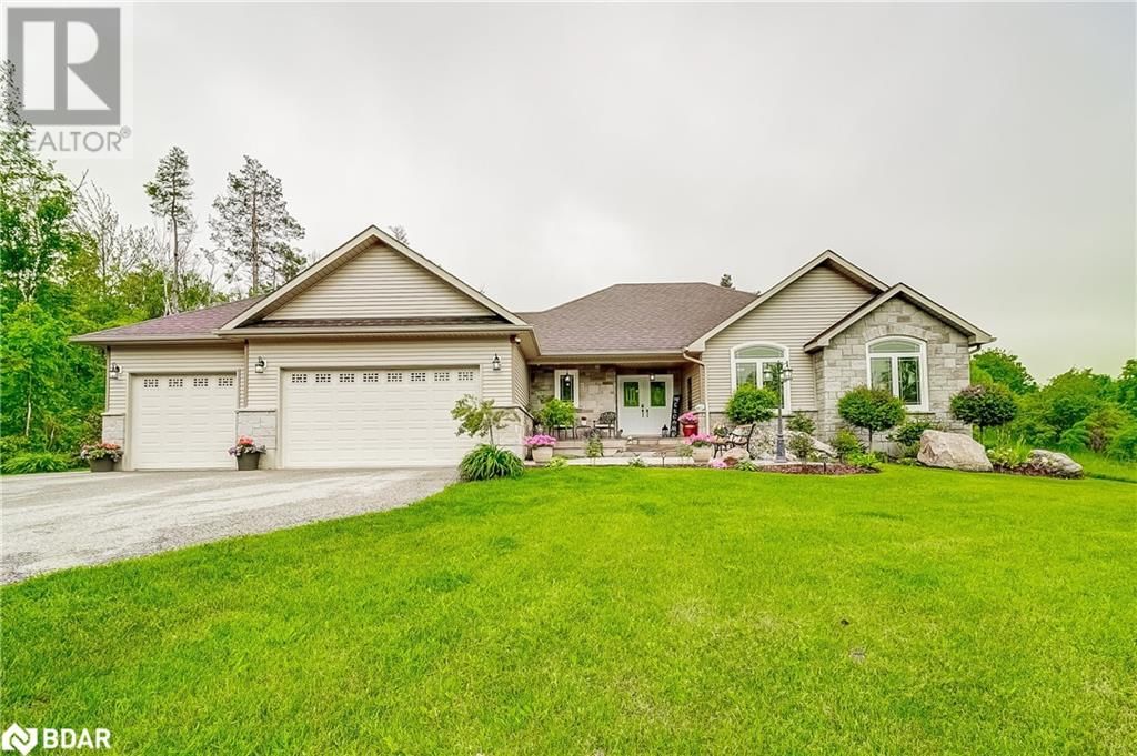 Primary Property View