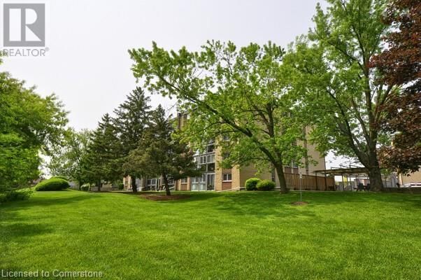 404 - 400 CHAMPLAIN BOULEVARD Image 23