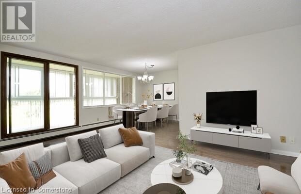404 - 400 CHAMPLAIN BOULEVARD Image 6