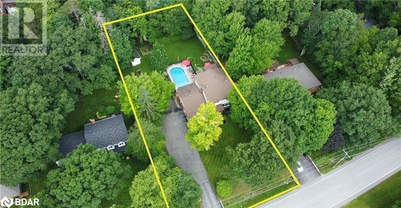 Secondary Property View