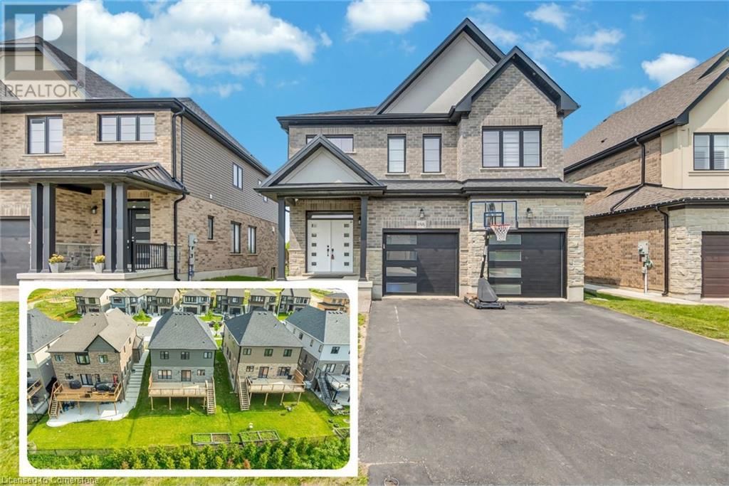 Primary Property View