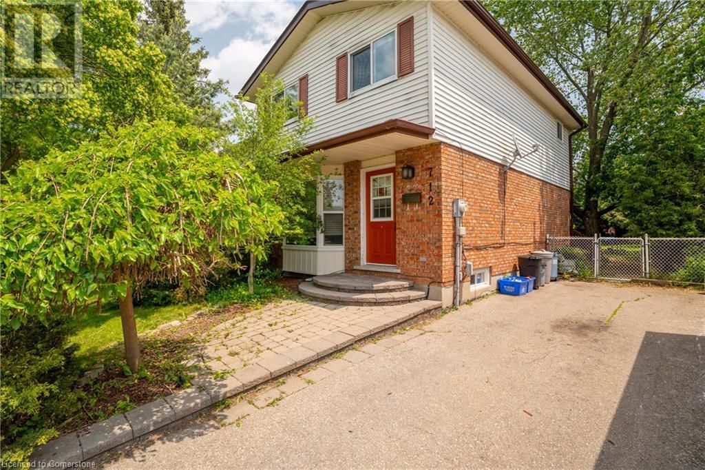 Primary Property View