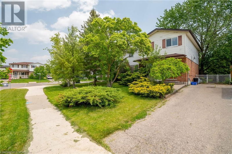 Secondary Property View