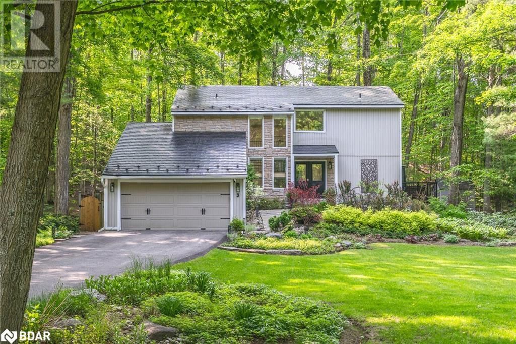 Primary Property View