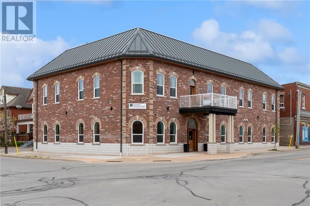 103 - 110 ROBINSON STREET Image 15
