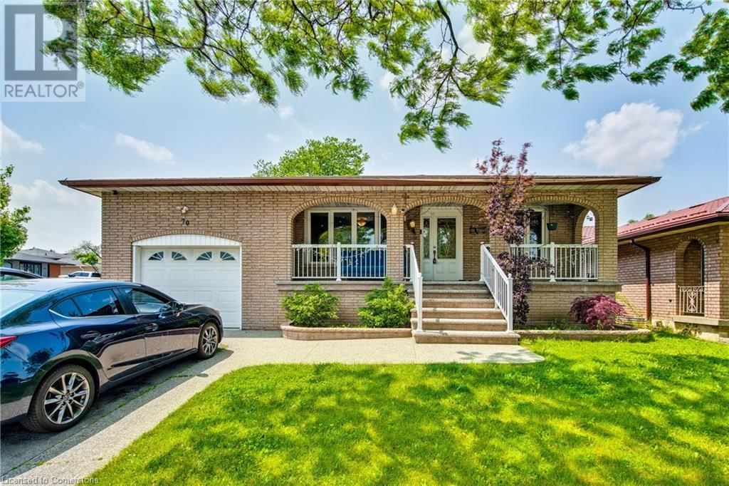 70 GOLFWOOD DRIVE Image 1