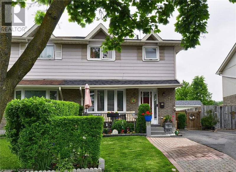 Secondary Property View