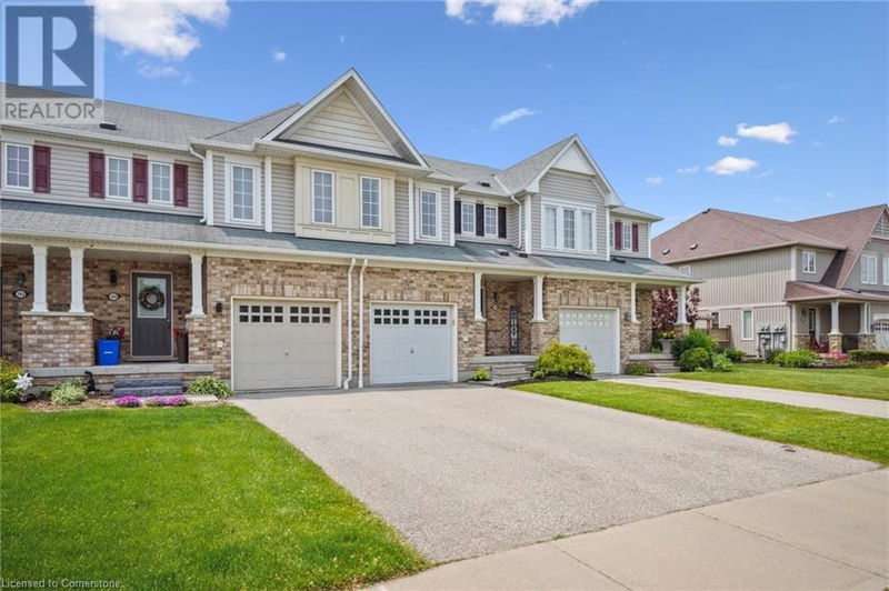 Secondary Property View