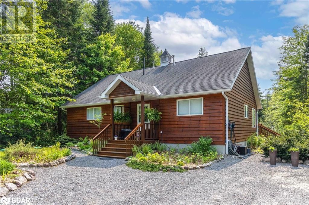 1065 FORRESTER TRAIL Image 2