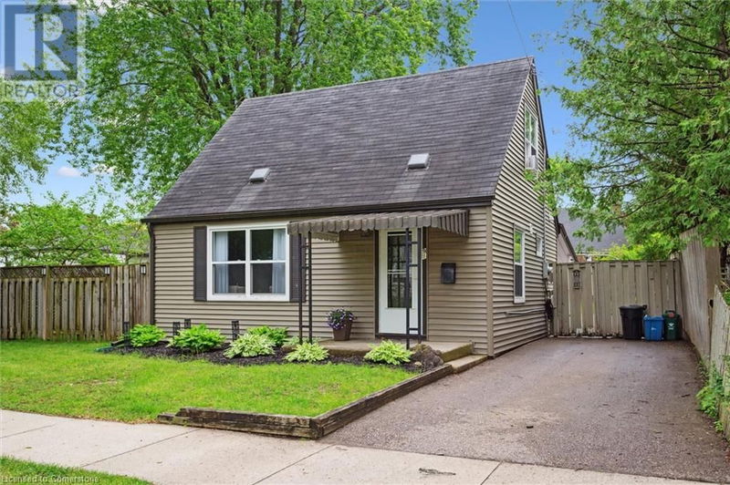 Secondary Property View
