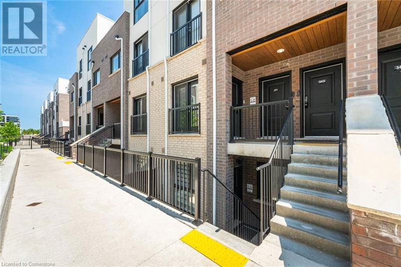 Tertiary Property View