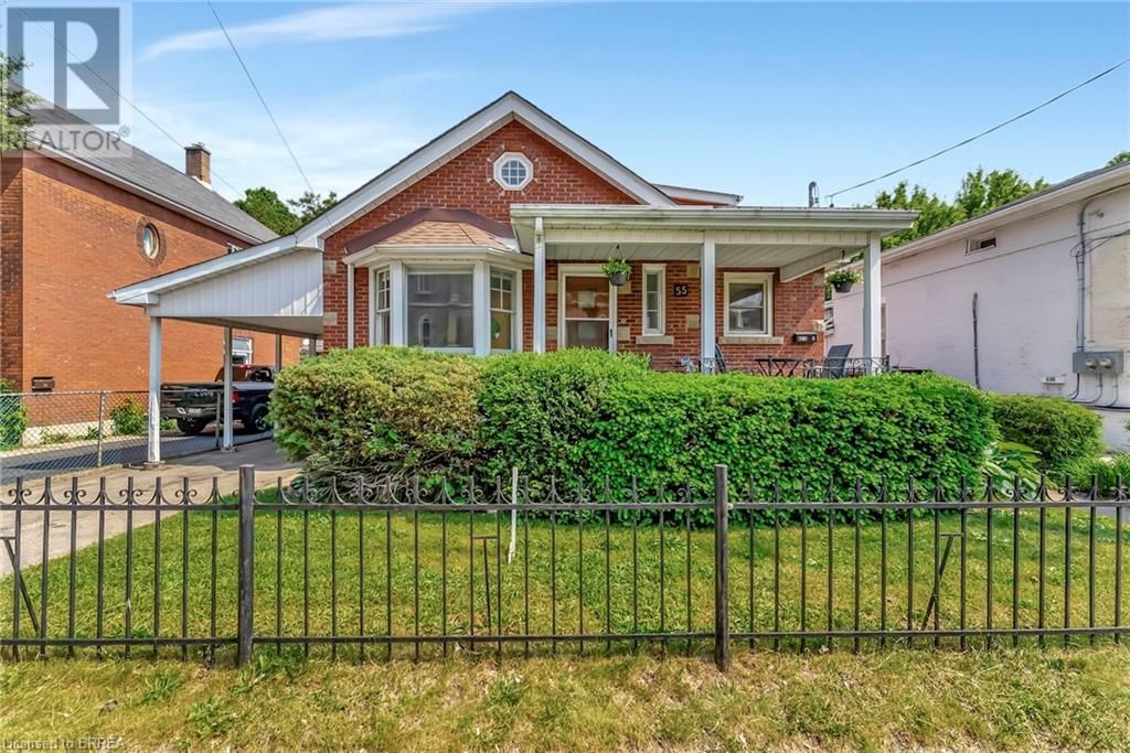 Primary Property View