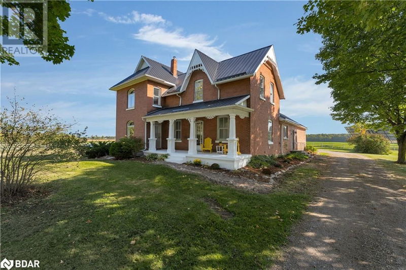 Secondary Property View