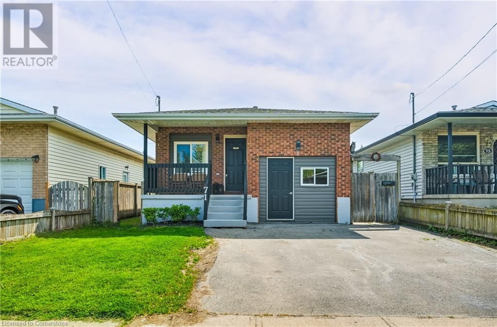 Primary Property View